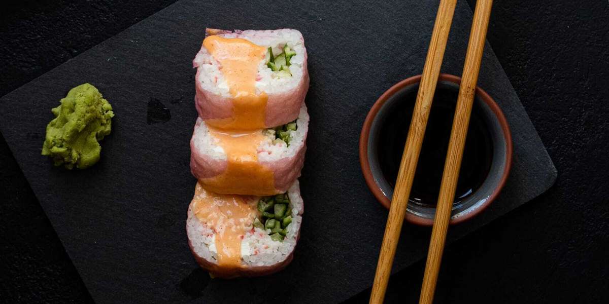 Sushi Zono