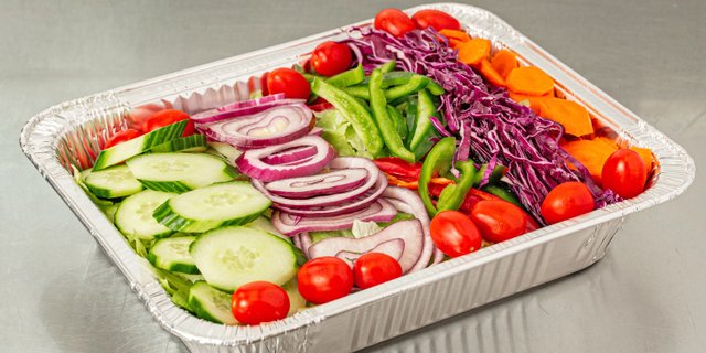 Garden Salad