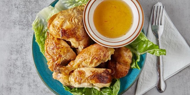 BBQ Chicken