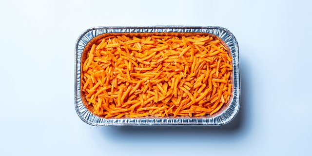 Carrots