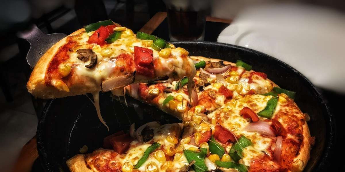 To Go Pizza