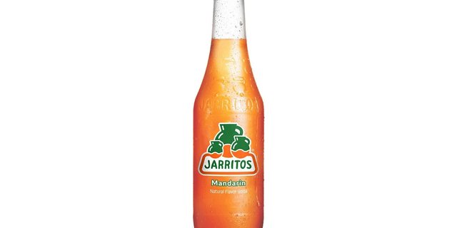 Assorted Jarritos Sodas