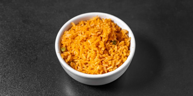 Mexican Rice