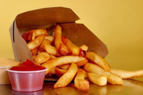 Original Fries