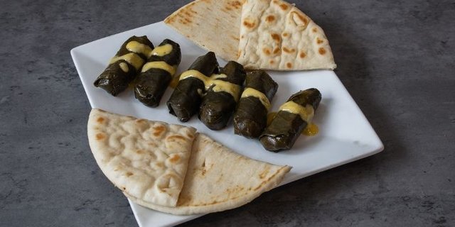 Dolmades