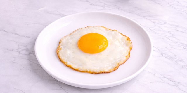 Fried Egg