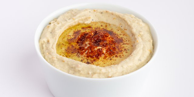Mutabbal (Baba Ghanouj)