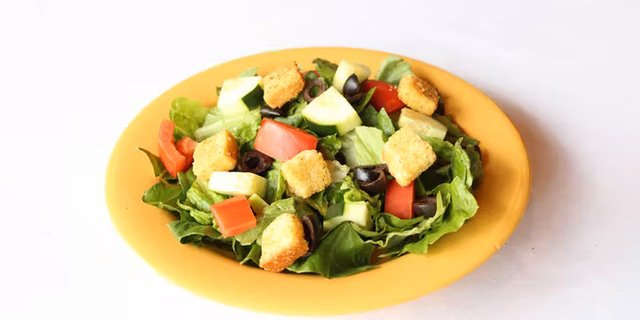 Catering House Salad