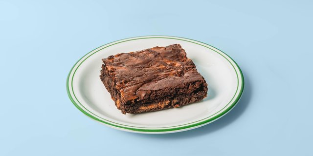 Marbled Brownie