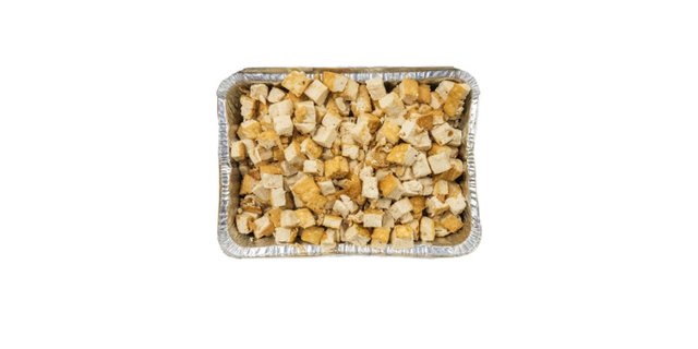 Organic Tofu