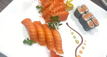 Nagoya Sushi and Hibachi
