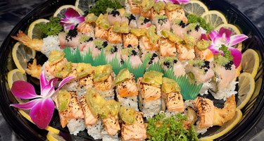 Zen Japanese Fine Cuisine