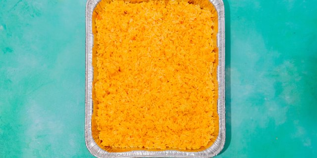 Mexican Rice