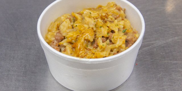 Dirty Rice