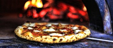 Vecchia Pizzeria and Mercato