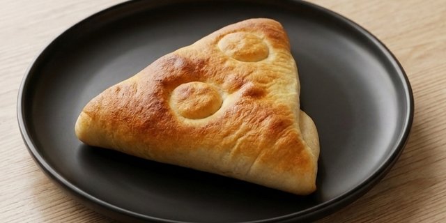 Cheese Arab Pie