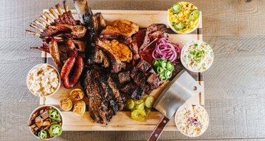 Lockhart Smokehouse