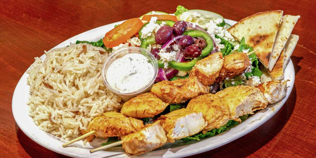 Istanbul Mediterranean Cuisine & Bar