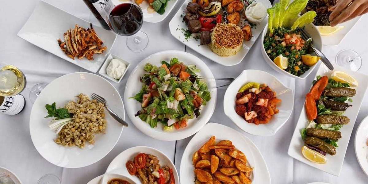 Mint Beirut