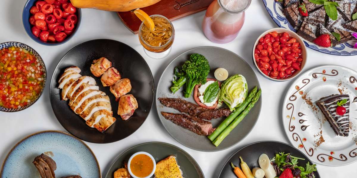 Terra Gaucha Brazilian Steakhouse