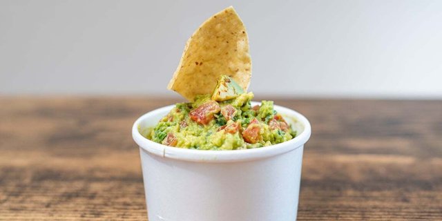 Guacamole & Chips