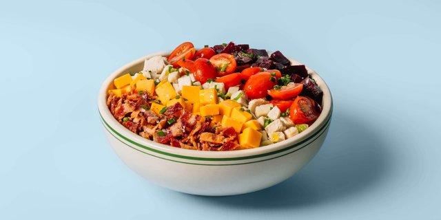 Beverly Salad