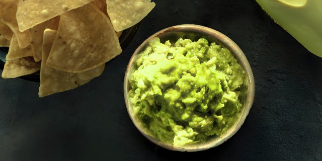 Guacamole