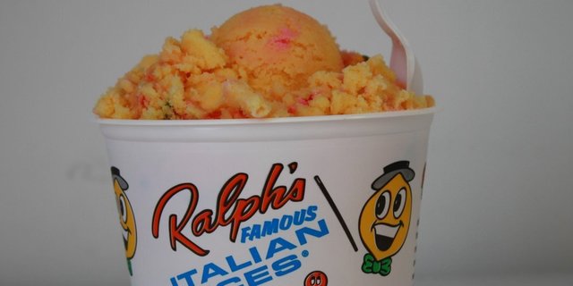 Group Italian Ice