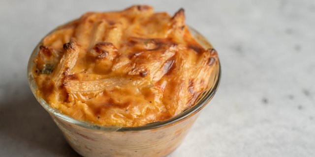 Mac & Cheese
