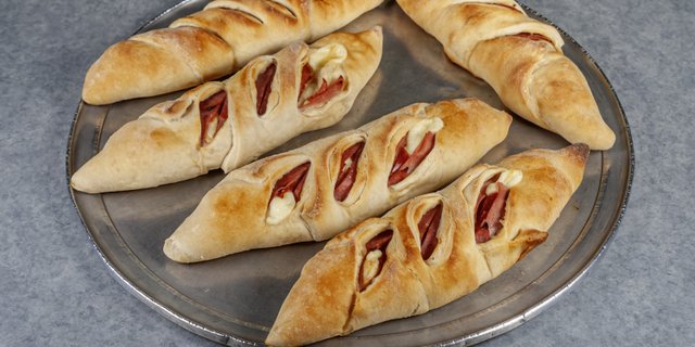 Original Stromboli