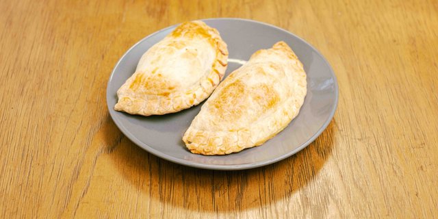 Assorted Empanadas