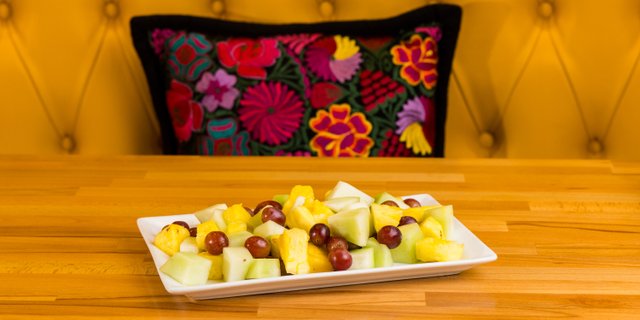 Seasonal Fruit