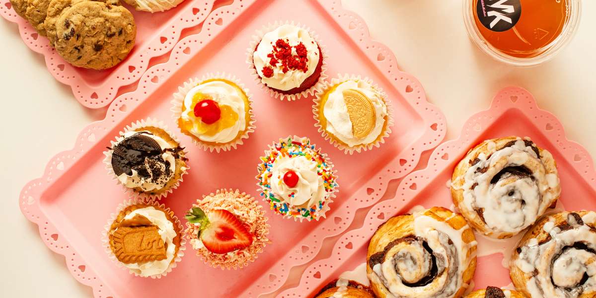 MikksKakes