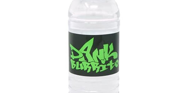 Bottled Water