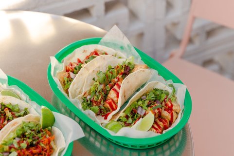 Taco Bar