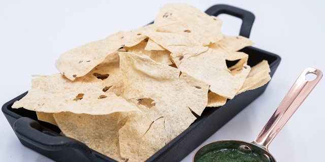 Papad