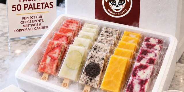 Office Treat Pack
