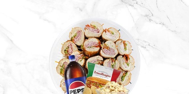 Deluxe Tray Bundle #3