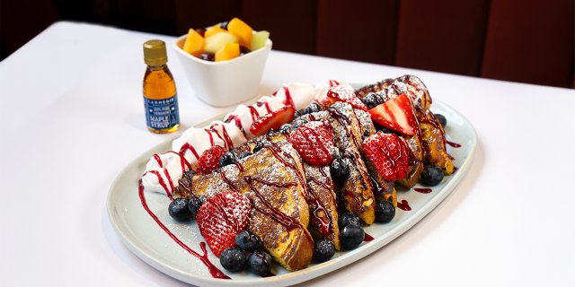 Classic French Toast