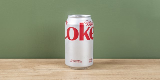 Diet Coke