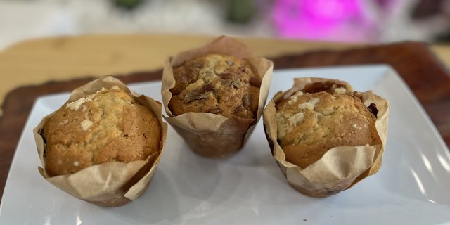 Muffin Box
