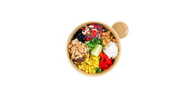 Texas Crunch Bowl