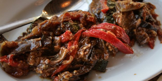 Ratatouille