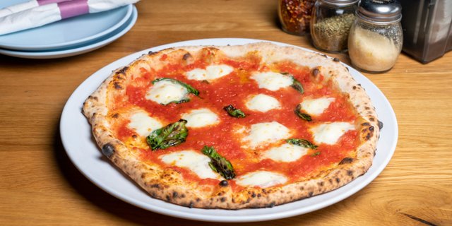 Italia Pizza