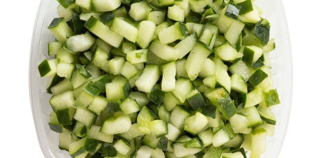 Cucumbers
