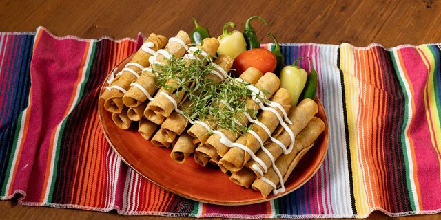 Taquitos