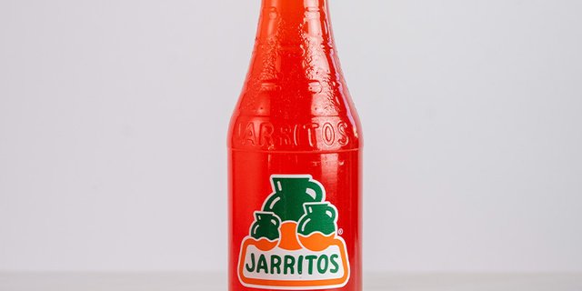 Jarritos Fruit Punch