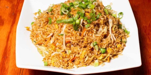 House Fried Rice