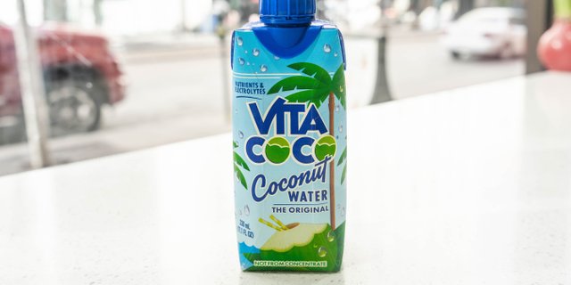 Coconut Water