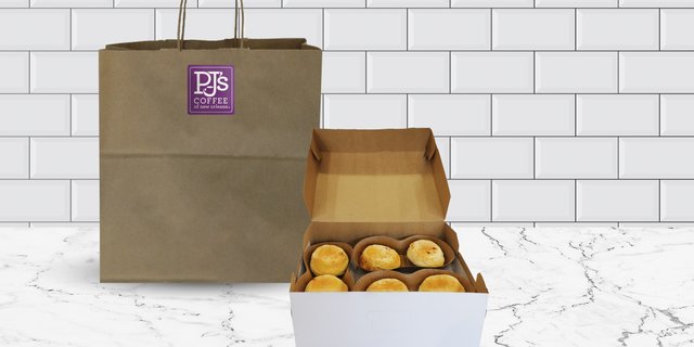 Egg Bites
